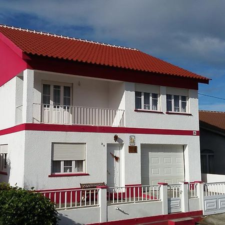 Vivenda "Porto De Abrigo" Villa Biscoitos  Екстериор снимка