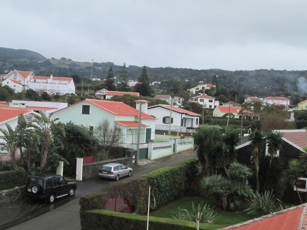 Vivenda "Porto De Abrigo" Villa Biscoitos  Екстериор снимка