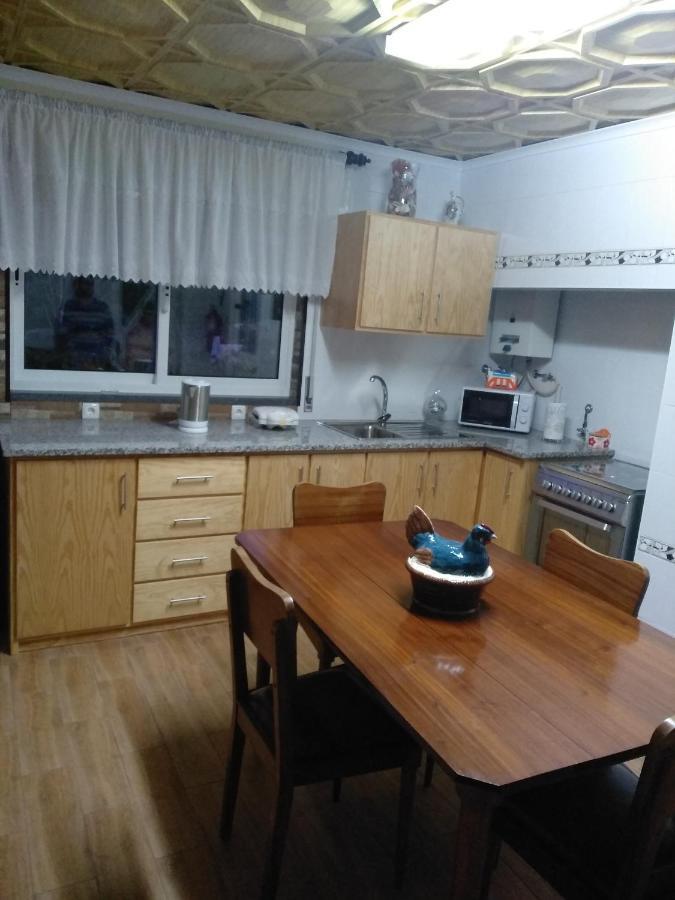 Vivenda "Porto De Abrigo" Villa Biscoitos  Екстериор снимка